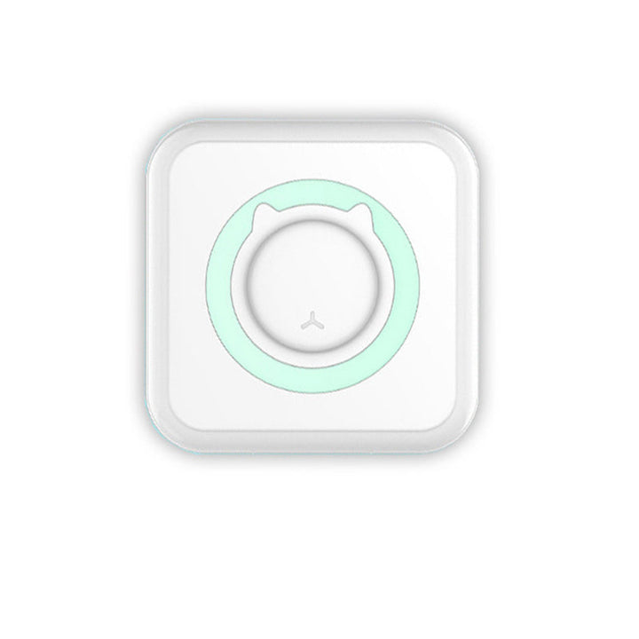 Practical Mini Pocket Printer | Stornfield