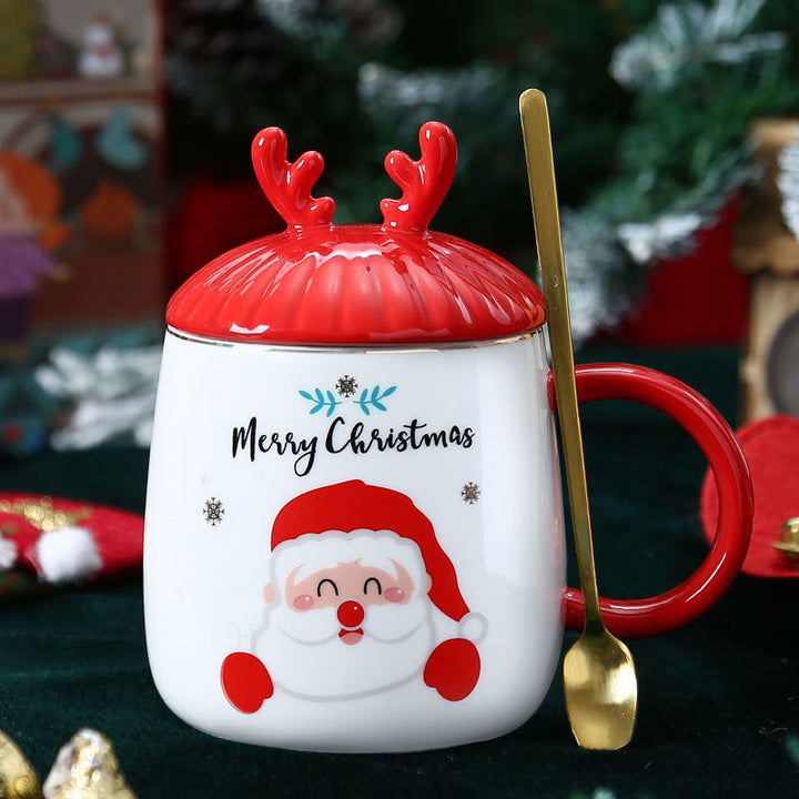 Christmas Mug | Stornfield