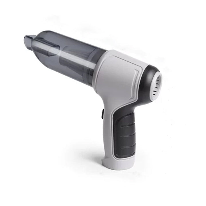 Cordless hand-held mini vacuum cleaner | Stornfield