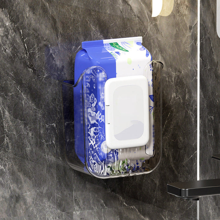 Towels storage box | Stornfield