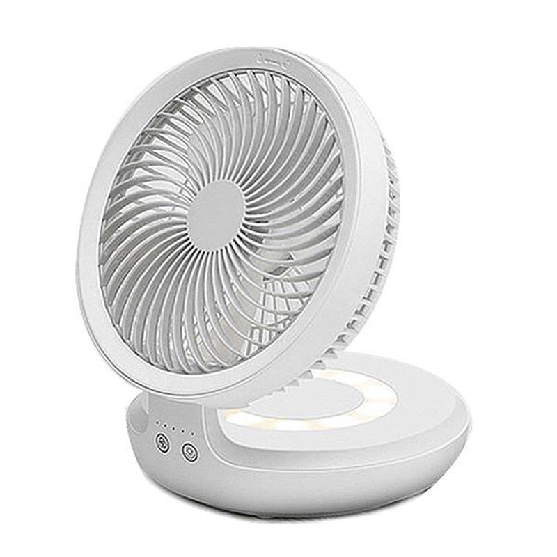 Foldable Desktop Fan | Stornfield