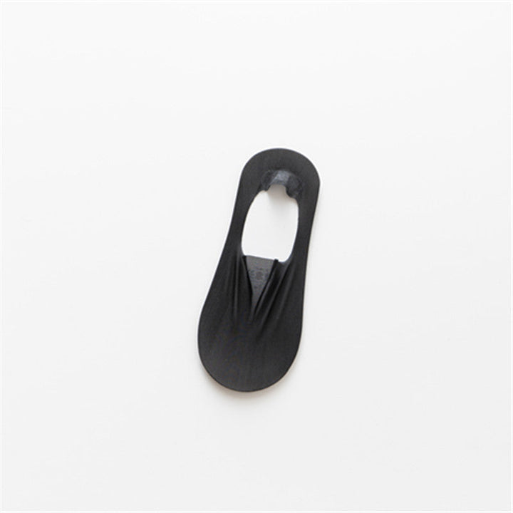 Breathable invisible ice silk socks | Stornfield