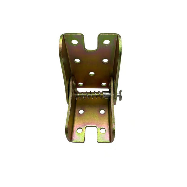 90 Degree Self-Locking Hinged Hinge | Stornfield