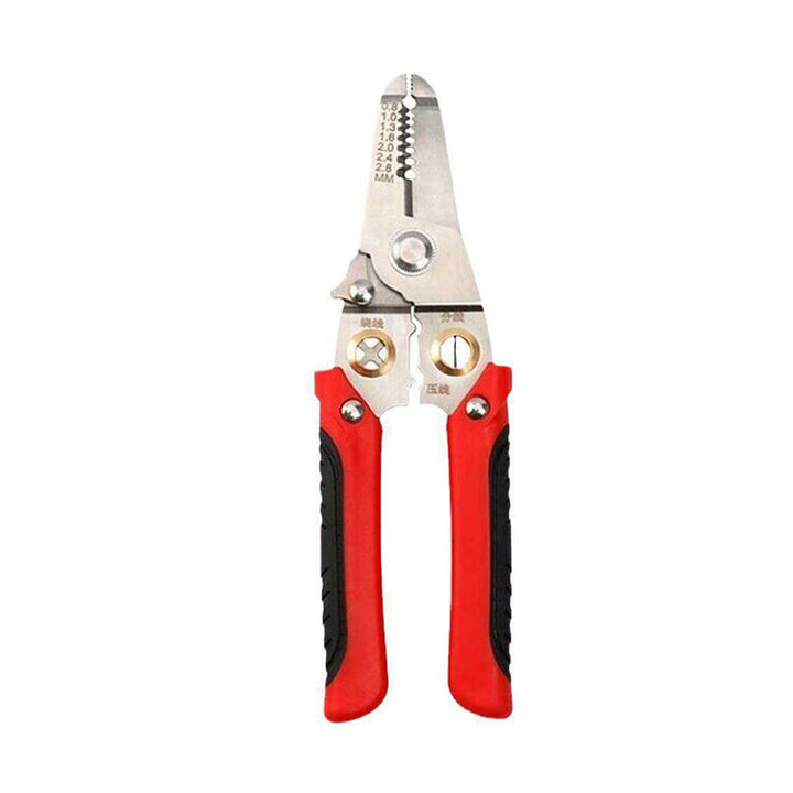 Multifunctional Wire Splicing Pliers | Stornfield