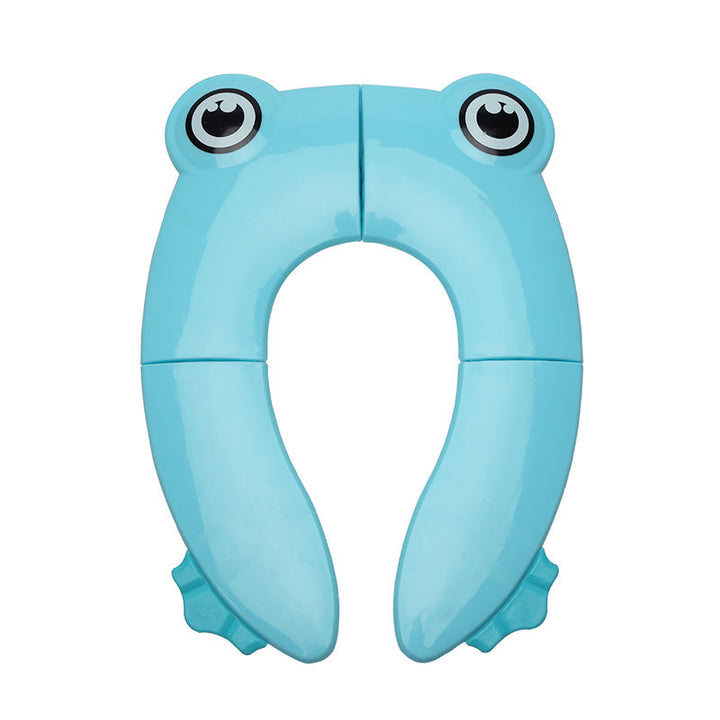 Portable Folding Toilet Seat for Children | Stornfield