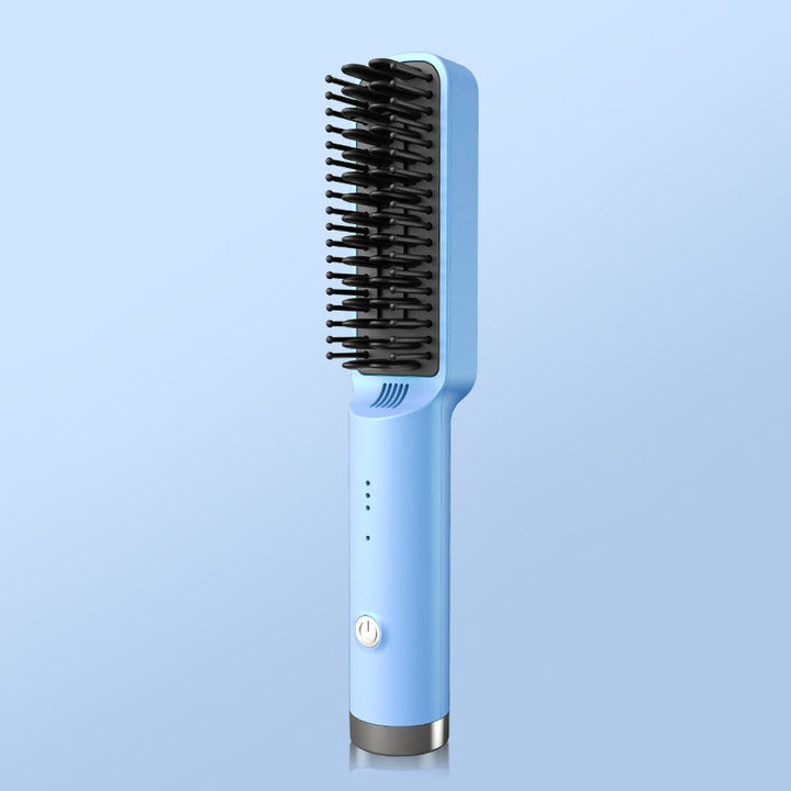 Mini Cordless Portable Straightener | Stornfield