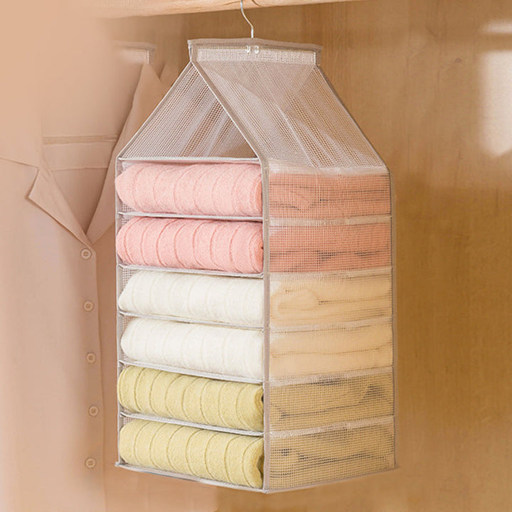 Hanging storage bag | Stornfield