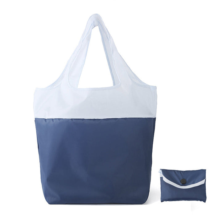 Waterproof Eco-friendly Portable Foldable Shopping Bag | Stornfield