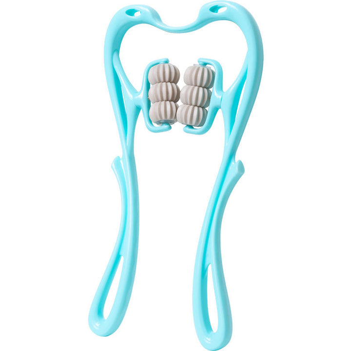 Swan Neck & Shoulder Roller | Stornfield