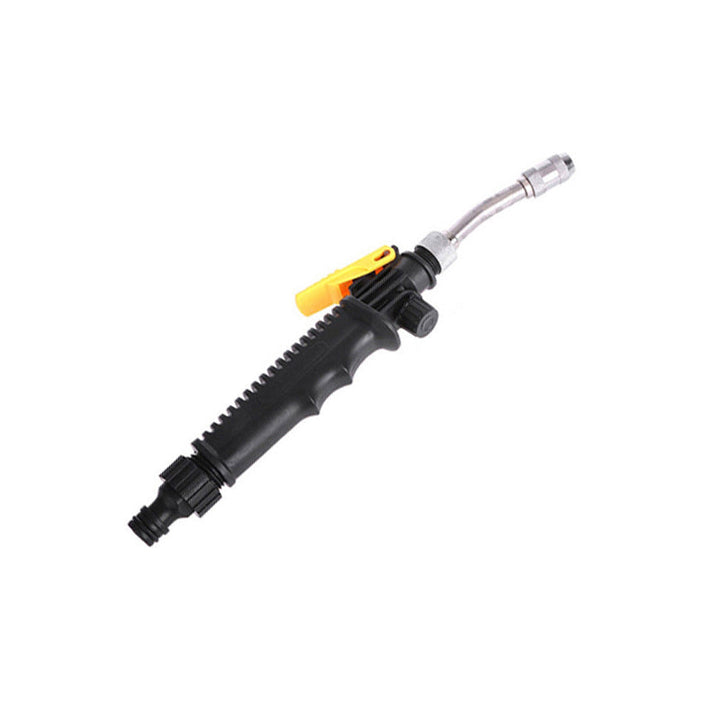 2-in-1 High Pressure Washer | Stornfield