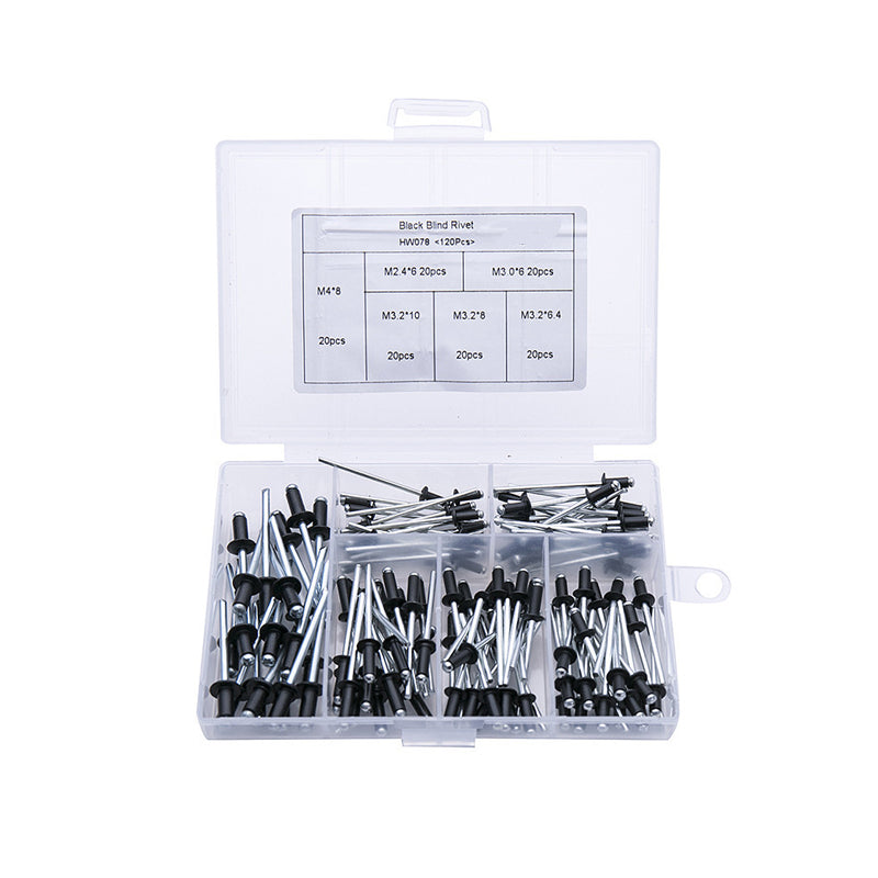 Professional Rivet Pliers Adapter Kit | Stornfield