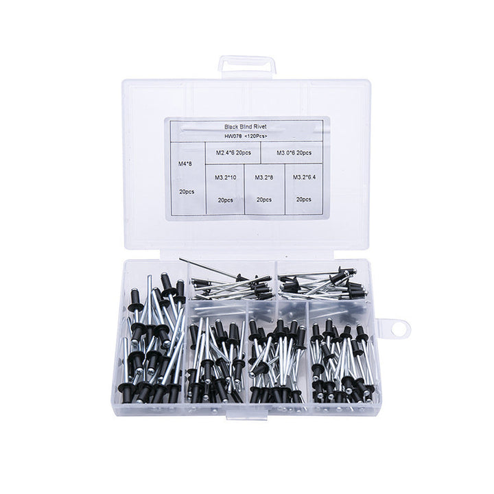 Professional Rivet Pliers Adapter Kit | Stornfield