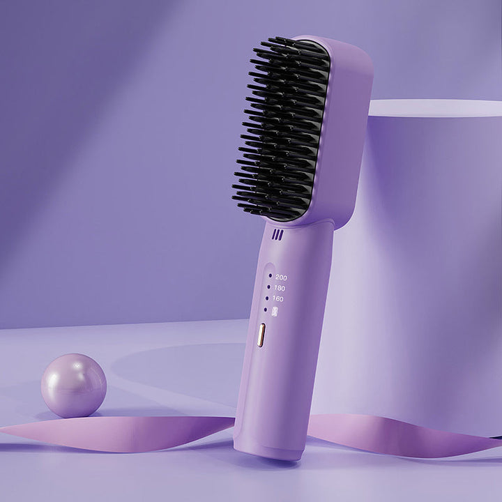 Mini Cordless Portable Straightener | Stornfield