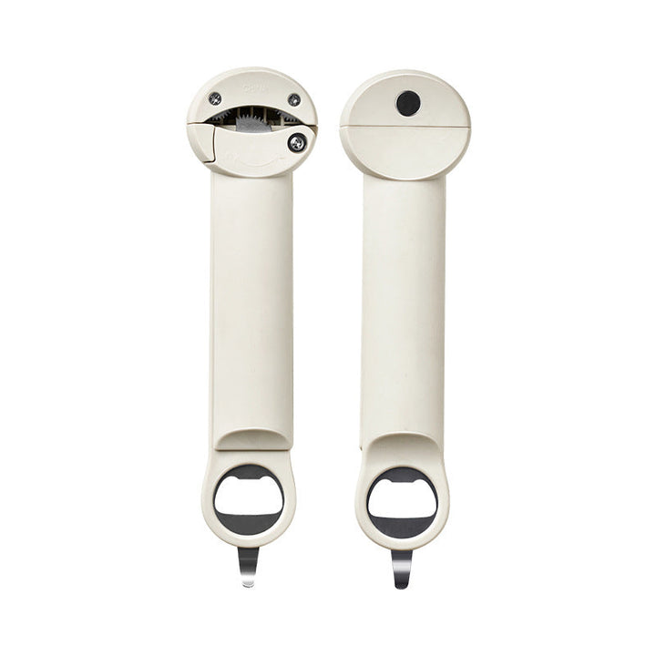 Adjustable can opener made of stainless steel | Stornfield