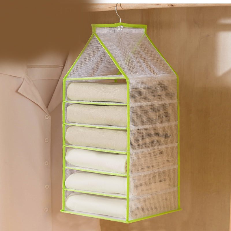 Hanging storage bag | Stornfield