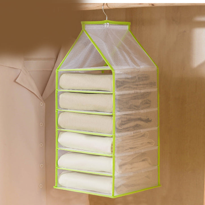 Hanging storage bag | Stornfield