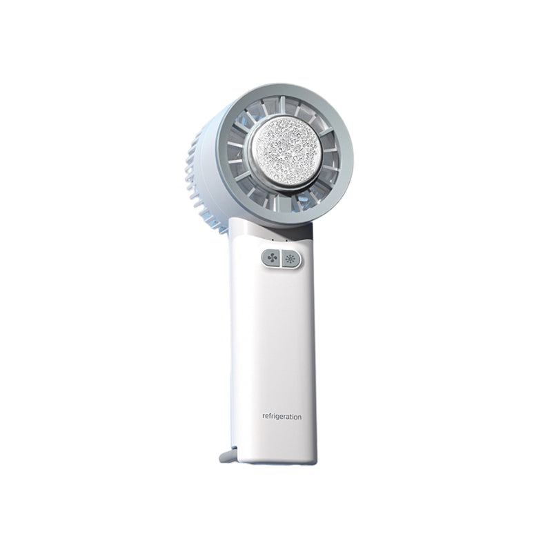 Handheld Mini Portable Ice Cold Fan | Stornfield