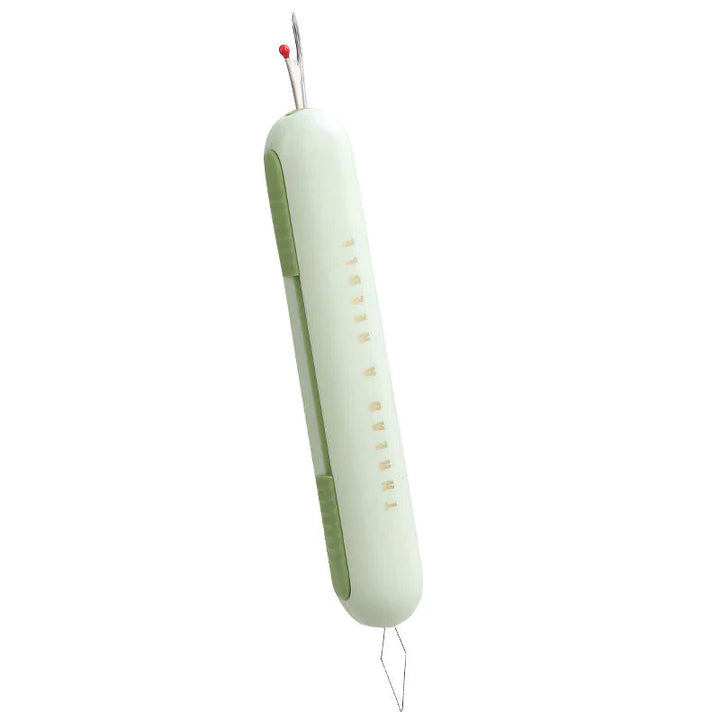 2-in-1 Needle Threader Seam Ripper | Stornfield