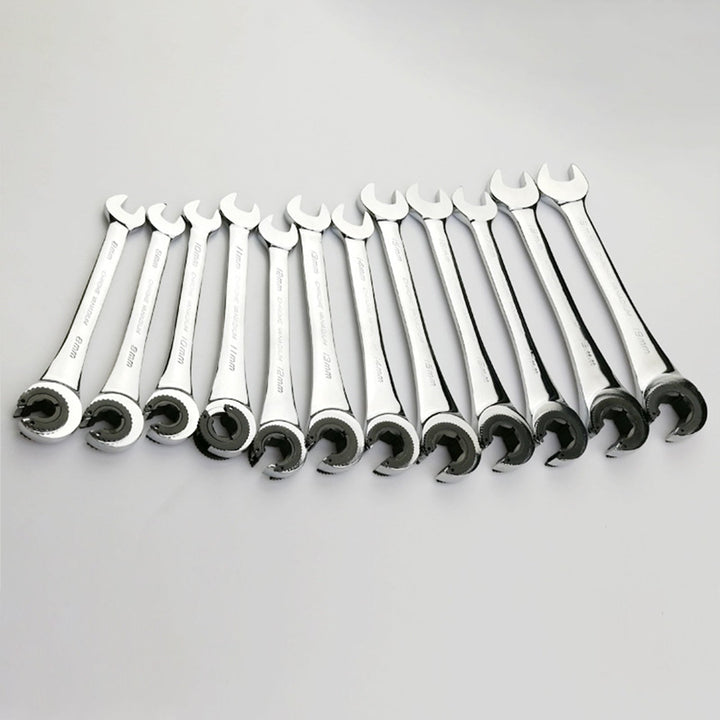 Ratcheting wrench | Stornfield