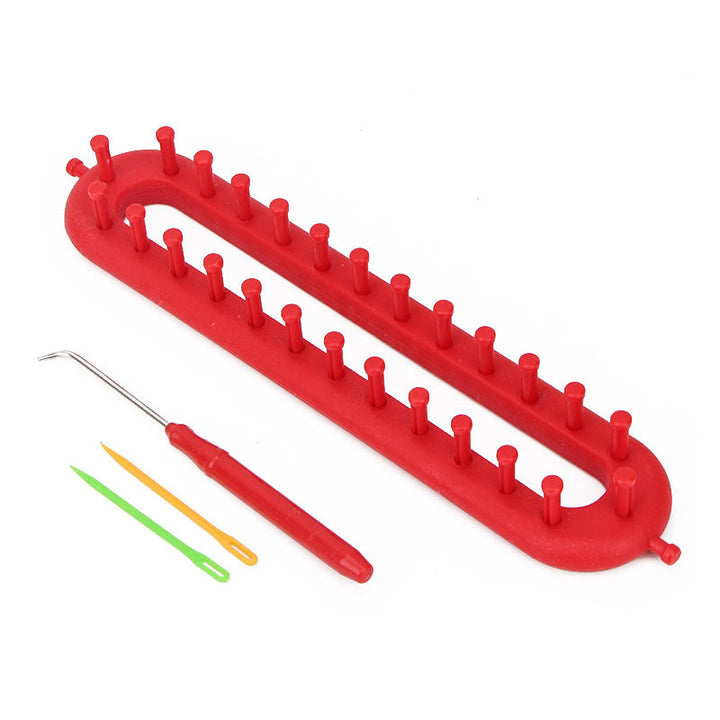 Stornfield Scarf Knitting Frame Set