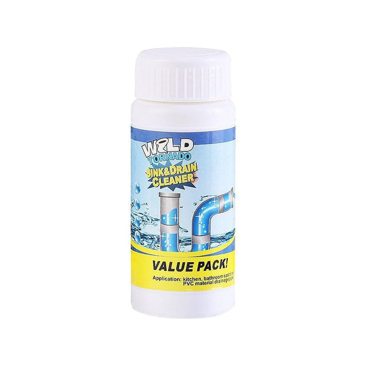 Sink & Drain Cleaner | Stornfield