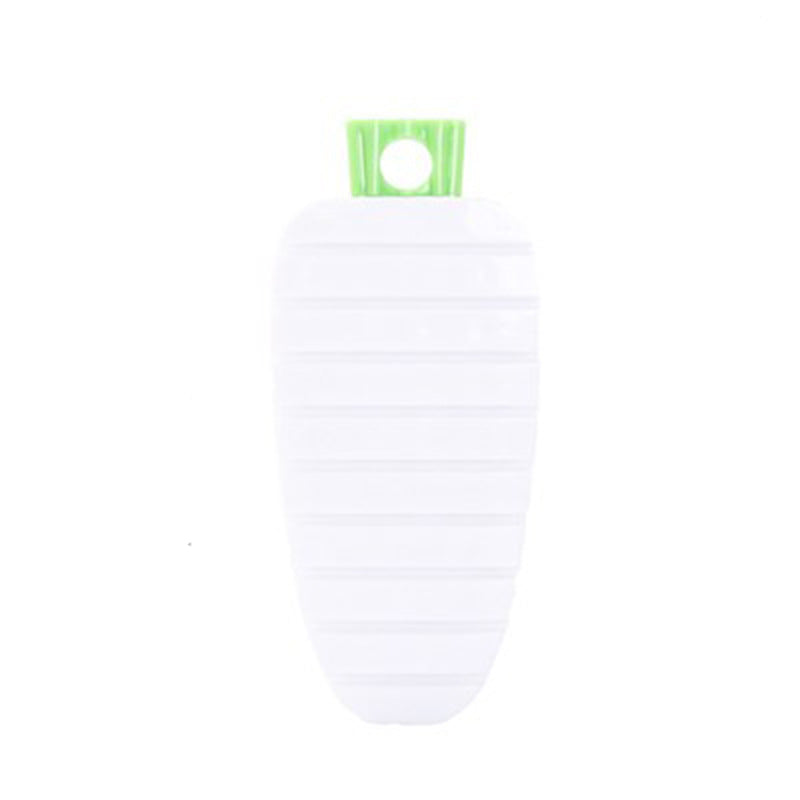 Carrot Styling Brush | Stornfield