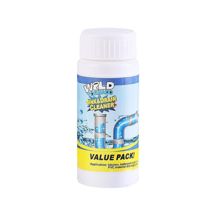 Stornfield | Heavy-Duty Sink & Drain Cleaner