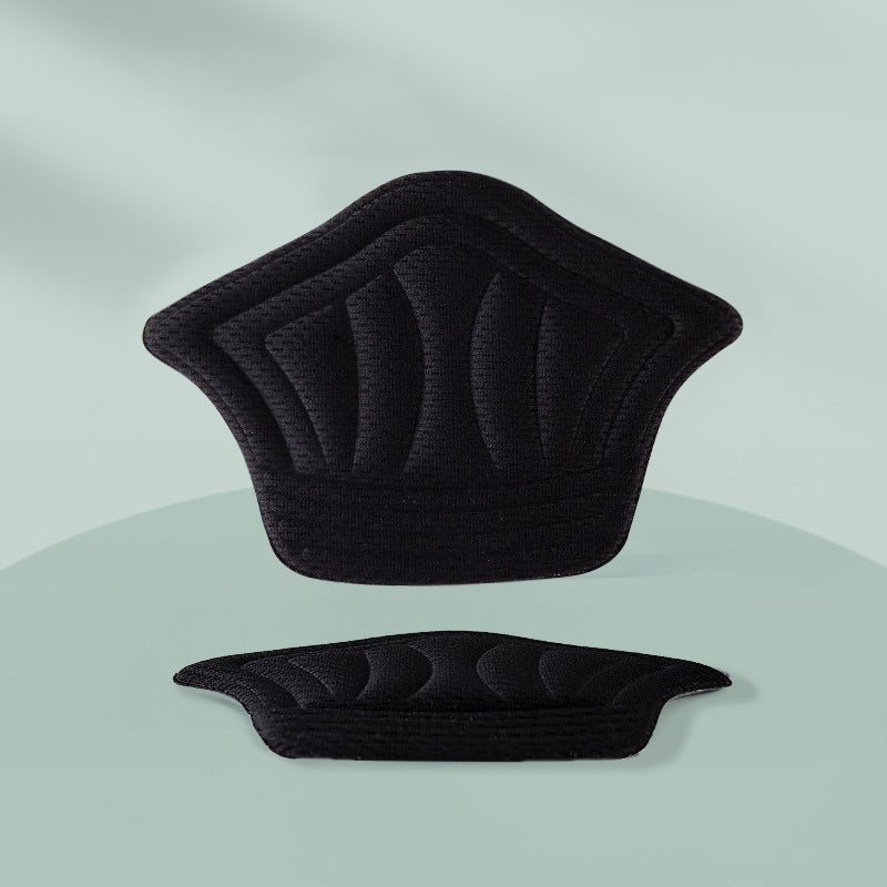 Anti-Wear Heel Patch | Stornfield