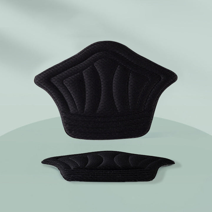 Anti-Wear Heel Patch | Stornfield