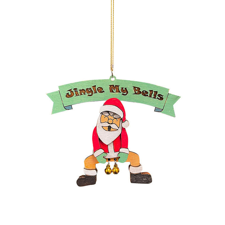 Glock Christmas clock | Stornfield