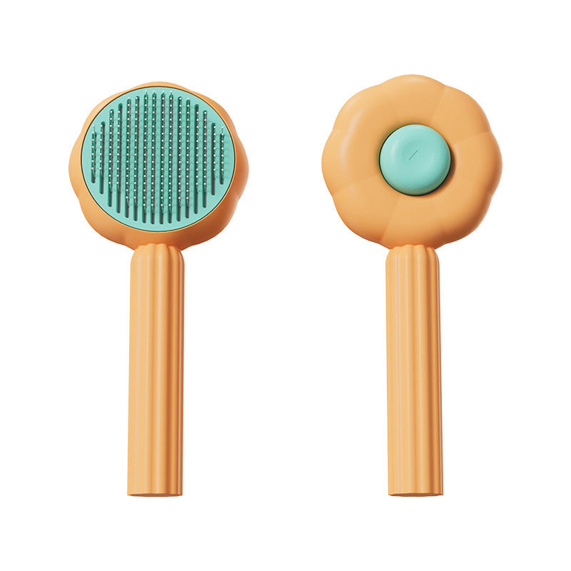 Pet hair cleaning brush | Stornfield