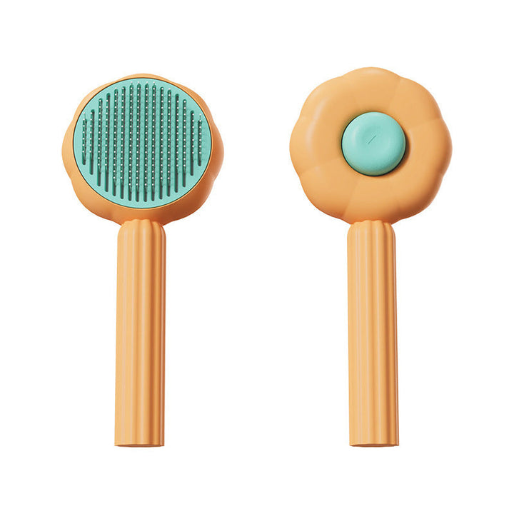Pet hair cleaning brush | Stornfield