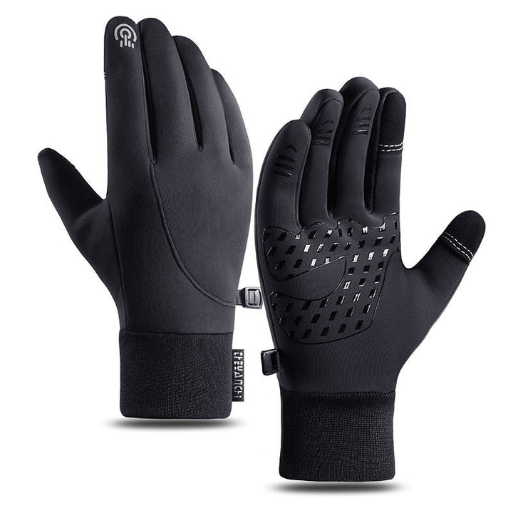 High-quality thermal gloves | Stornfield