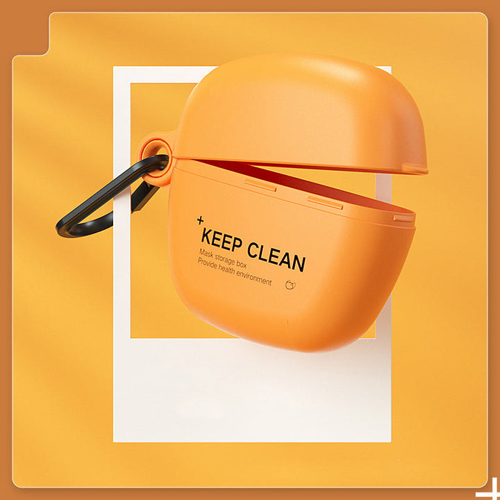Snap Carry Storage Box | Stornfield