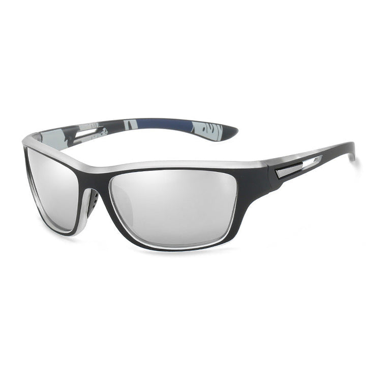 Stornfield | Outdoor Sport Sunglasses with Anti-Glare Polarized Lens