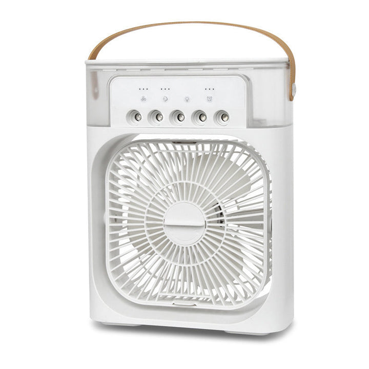 3-in-1 Air Cooler | Stornfield