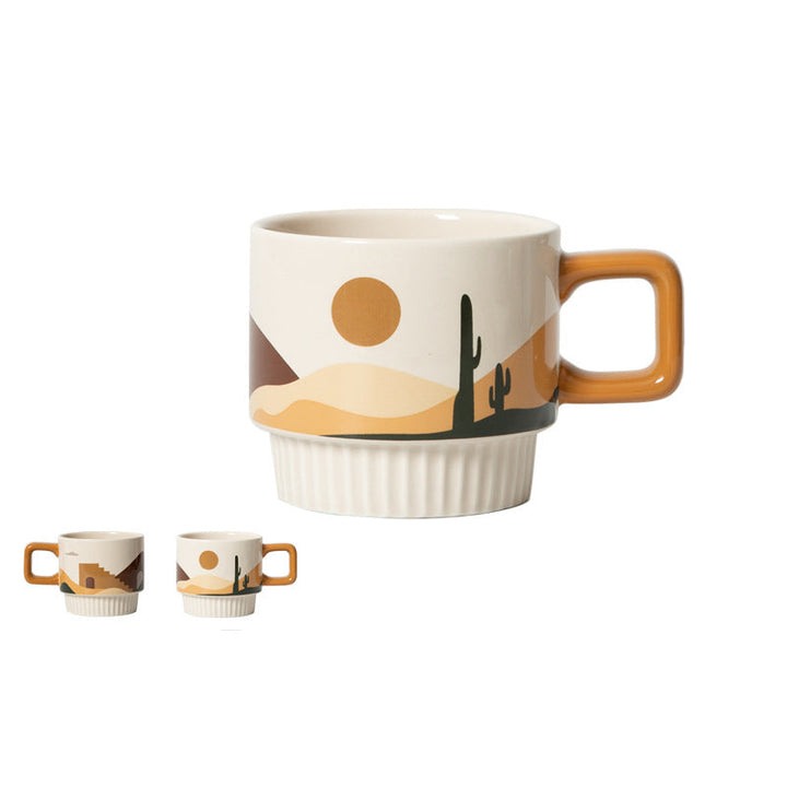 Oasis Mug | Stornfield
