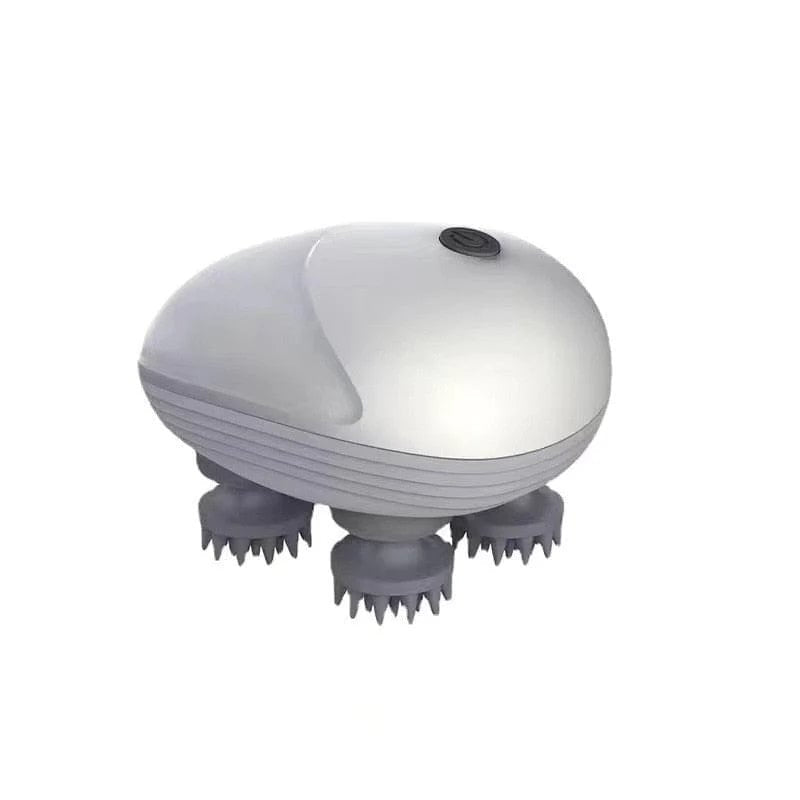 Mini Head Massager, available for pets and people | Stornfield