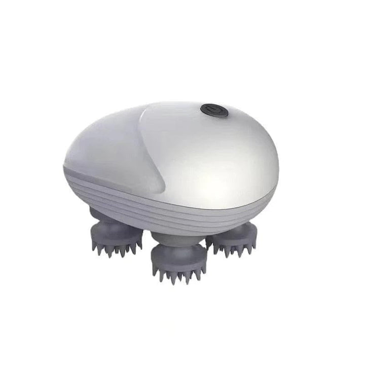 Mini Head Massager, available for pets and people | Stornfield
