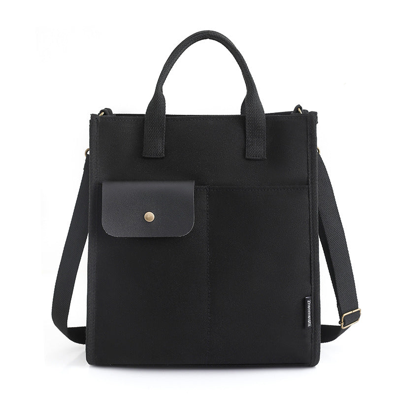 Portable Shoulder Bag | Stornfield