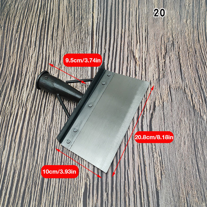 Multi-functional cleaning pad | Stornfield
