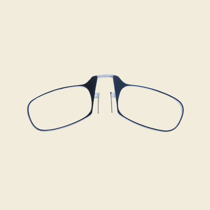 Stornfield | Lunettes de lecture avec pince nez