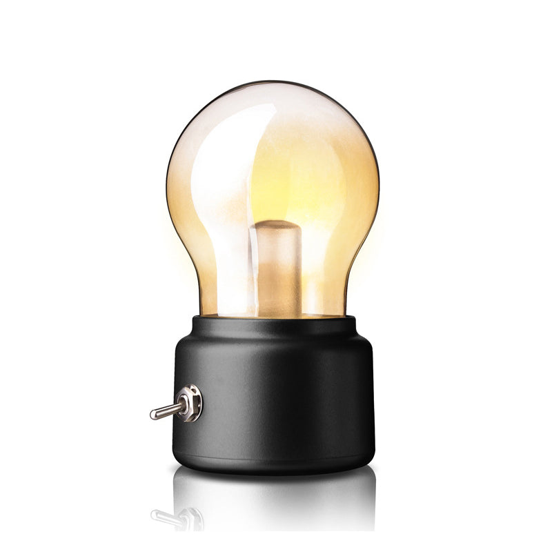 Vintage Light Bulb | Stornfield