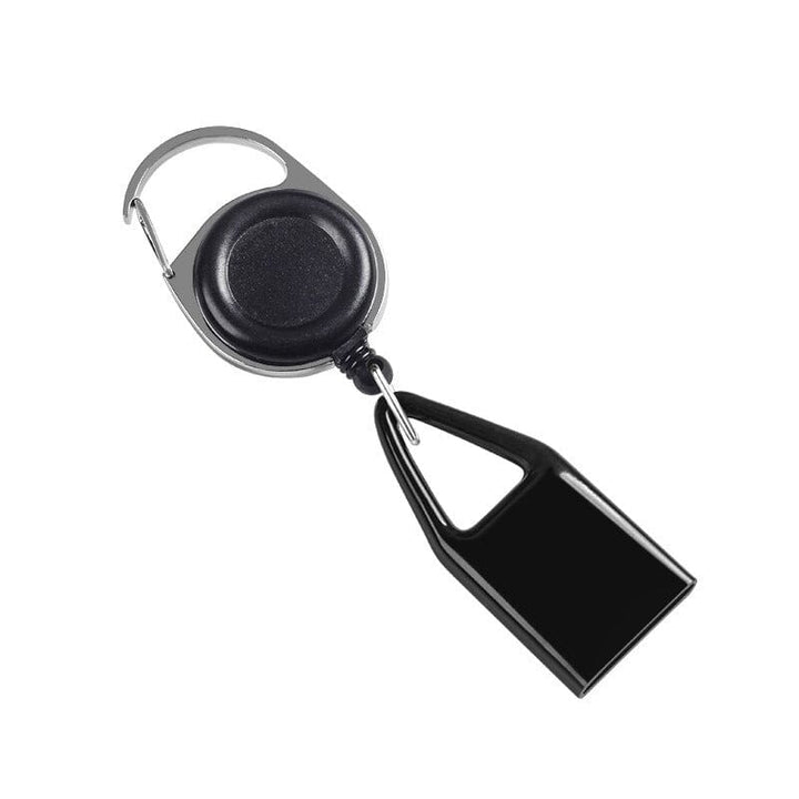 Lighter Retractable Protective Cover | Stornfield