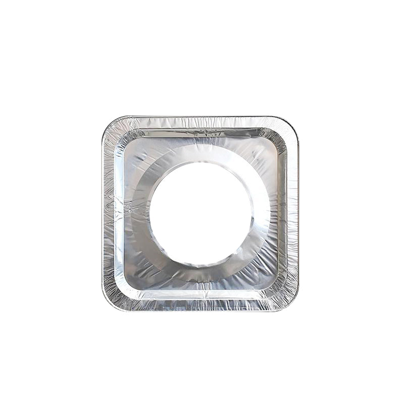 Gas Stove Aluminum Foil Pad | Stornfield