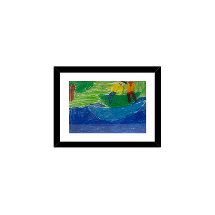 Art photo frames for children | Stornfield