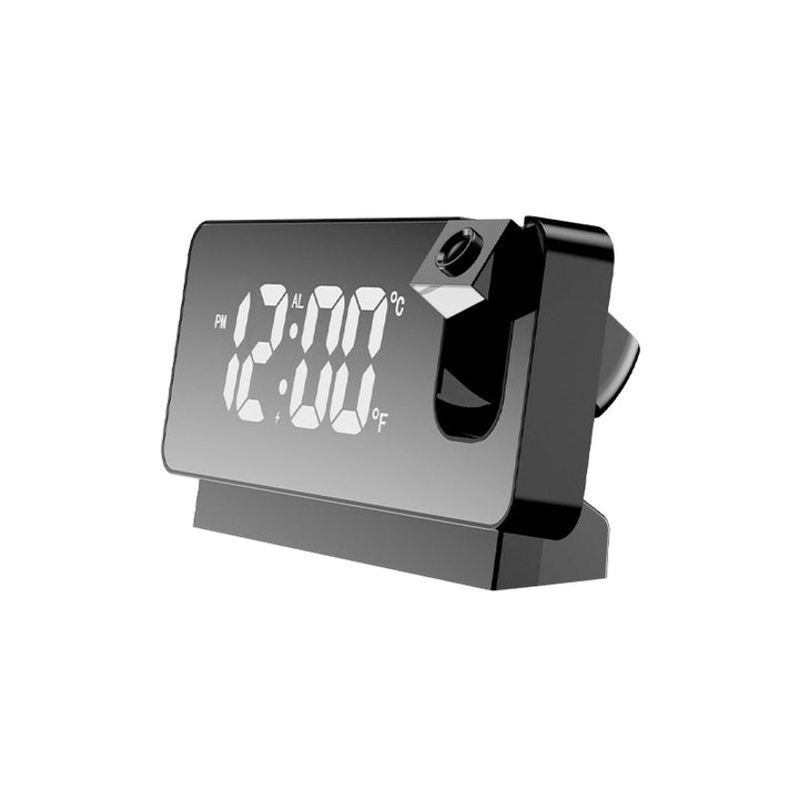 Smart Digital Projection Clock | Stornfield