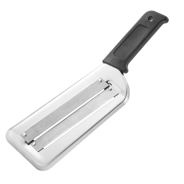 Dual layer cutter made of stainless steel | Stornfield