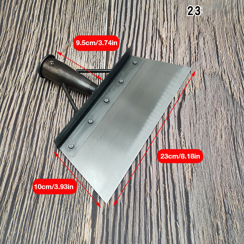 Multi-functional cleaning pad | Stornfield