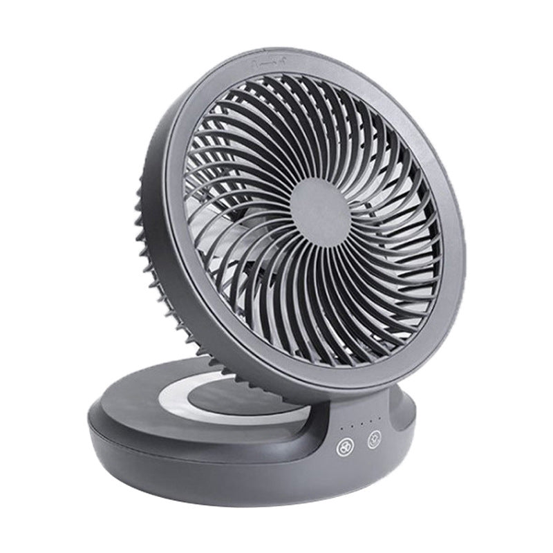 Foldable Desktop Fan | Stornfield